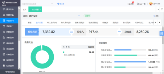 商貿(mào)零售ERP系統(tǒng)費(fèi)用解析與零售管理軟件選擇指南